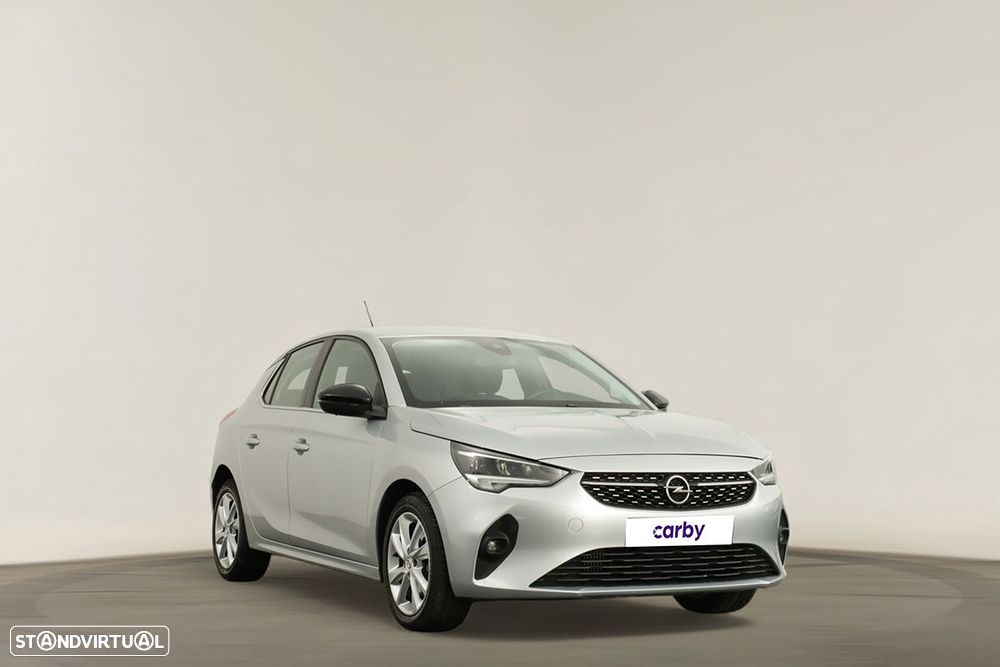 Opel Corsa 1.2 T Elegance - 1