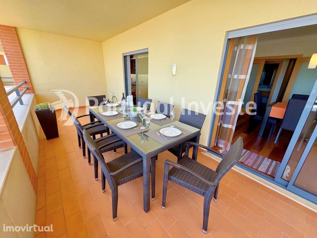 Exclusivo! Magnífica Penthouse T3, com grandes áreas, em condomínio... - Grande imagem: 2/39