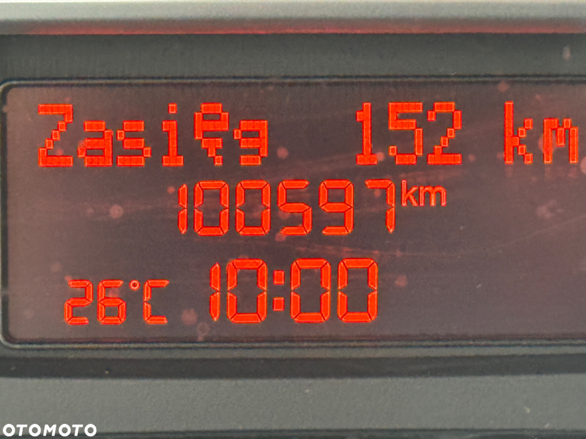 Fiat Doblo/1.3 Diesel/krótki/klima/ - 16