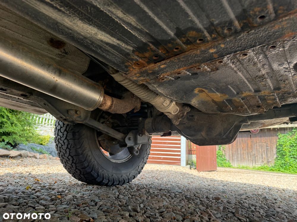Jeep Grand Cherokee 5.7 V8 Limited - 26