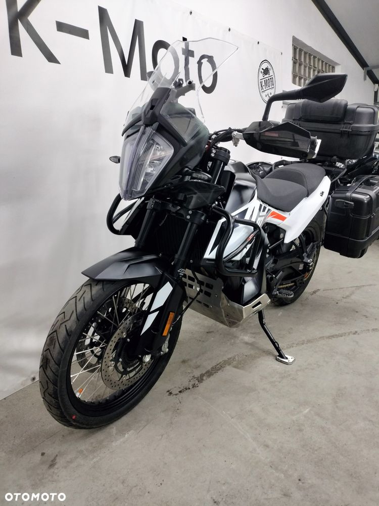KTM Adventure - 19