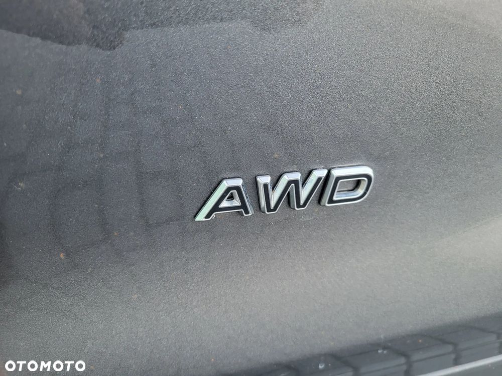 Ford Kuga 2.0 TDCi 4x4 Titanium - 22