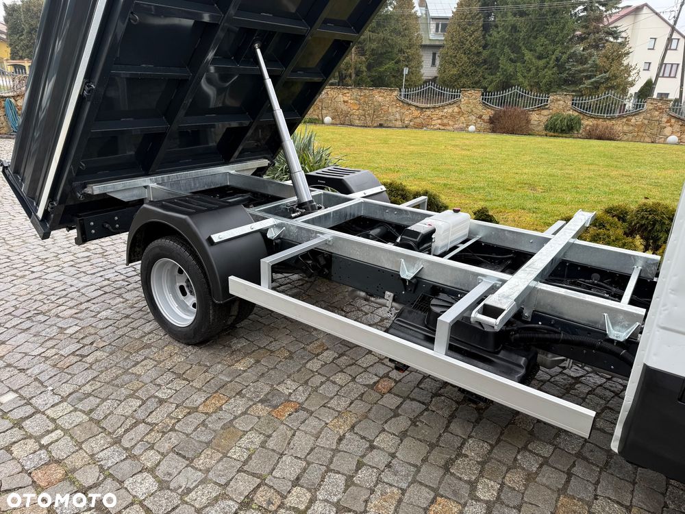 Iveco Daily 35C18 35-180 50C18 70C18 - 14