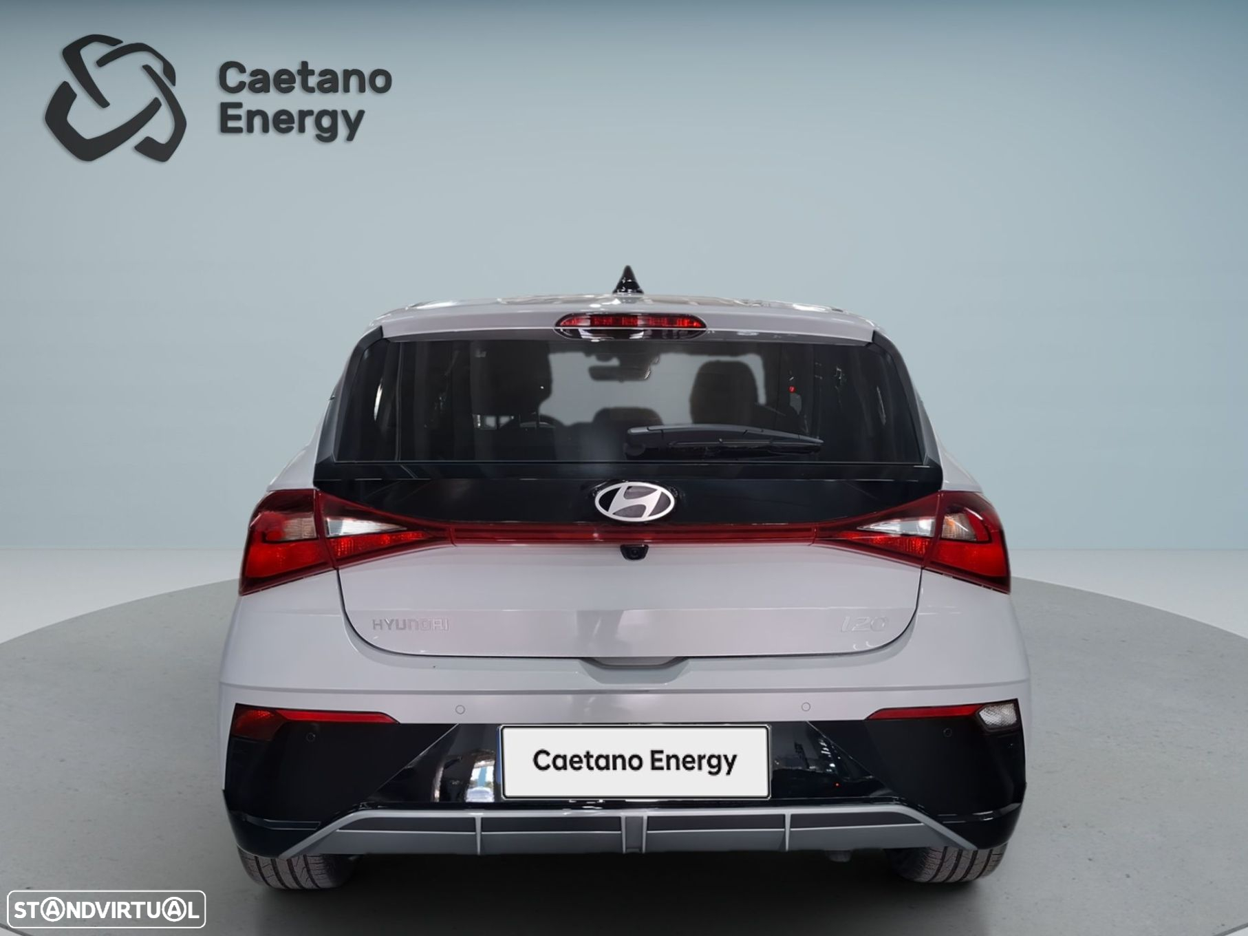 Hyundai i20 1.0 T-GDI Style - 7