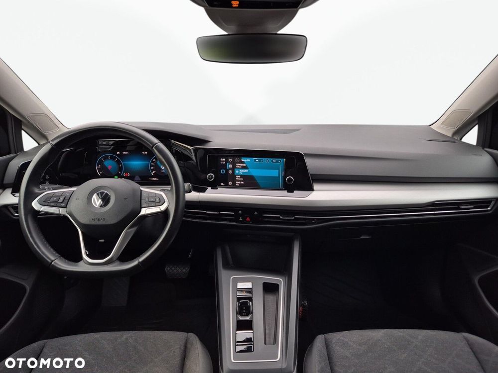 Volkswagen Golf - 13