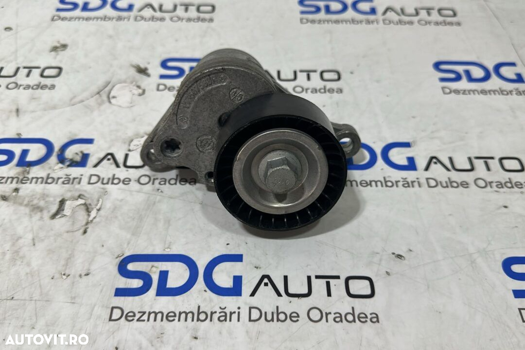 Intinzator curea transmisie 117507568R Renault Master 2.3 2019-2025 Euro 6 - 2