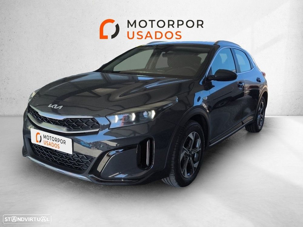 Kia XCeed 1.0 T-GDI Dynamic - 1