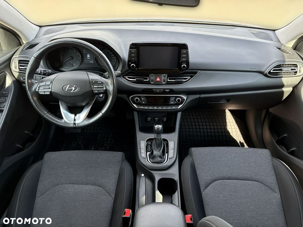 Hyundai i30 - 7