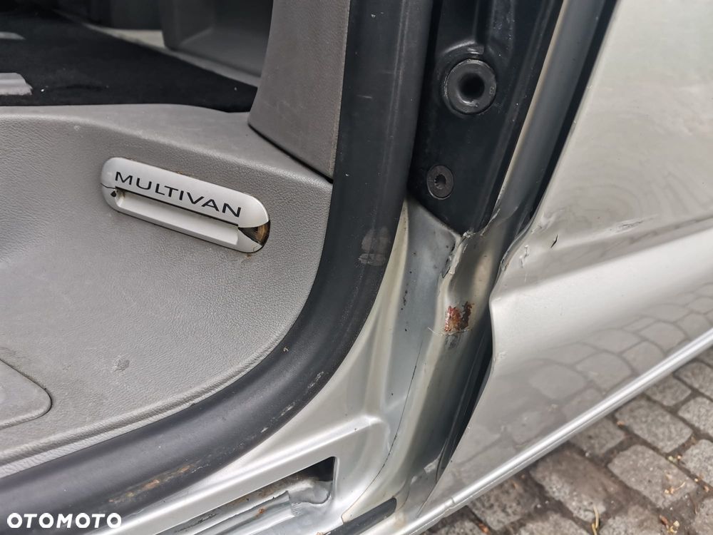 Volkswagen Multivan L1 - 21