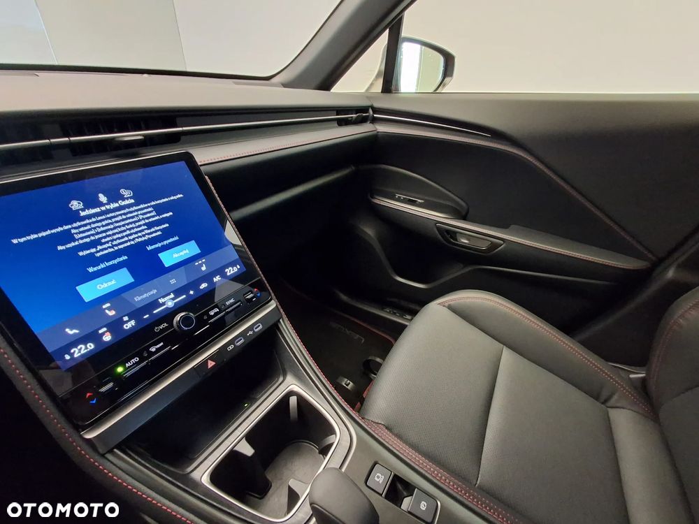 Lexus LBX 1.5 Hybrid Emotion - 14