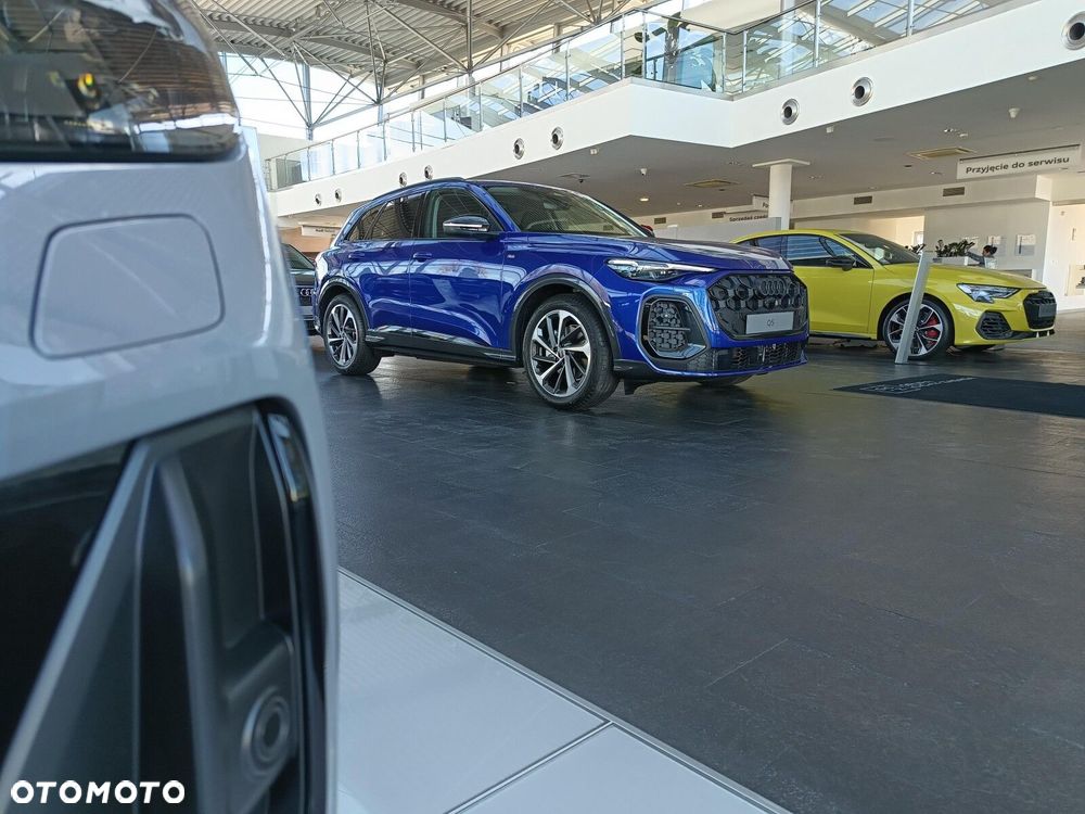 Audi Q5 - 40