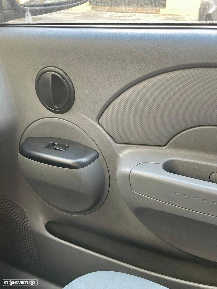Daewoo Kalos 1.2 SE - 16