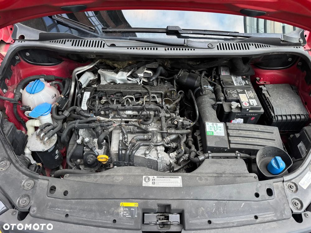 Volkswagen Caddy - 26