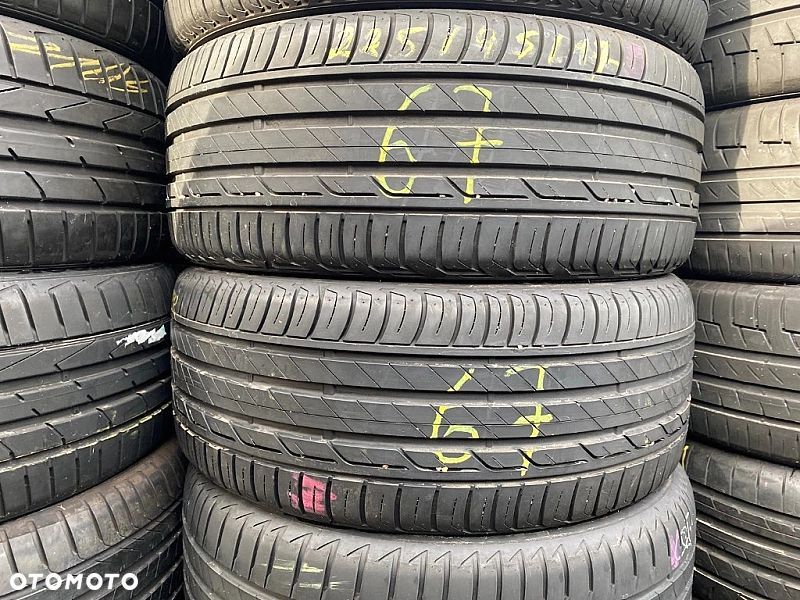 225/45/17 Bridgestone Turanza T001_6,7mm_4szt_(67) - 4