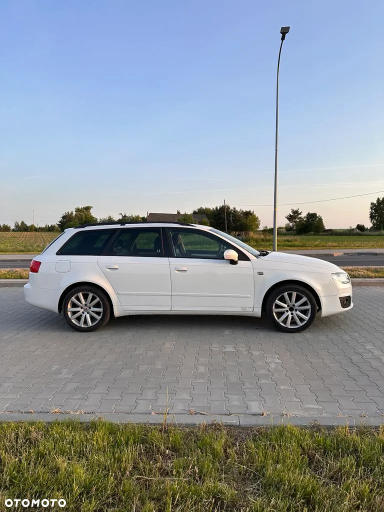 Seat Exeo 2.0 TDI DPF Style - 7