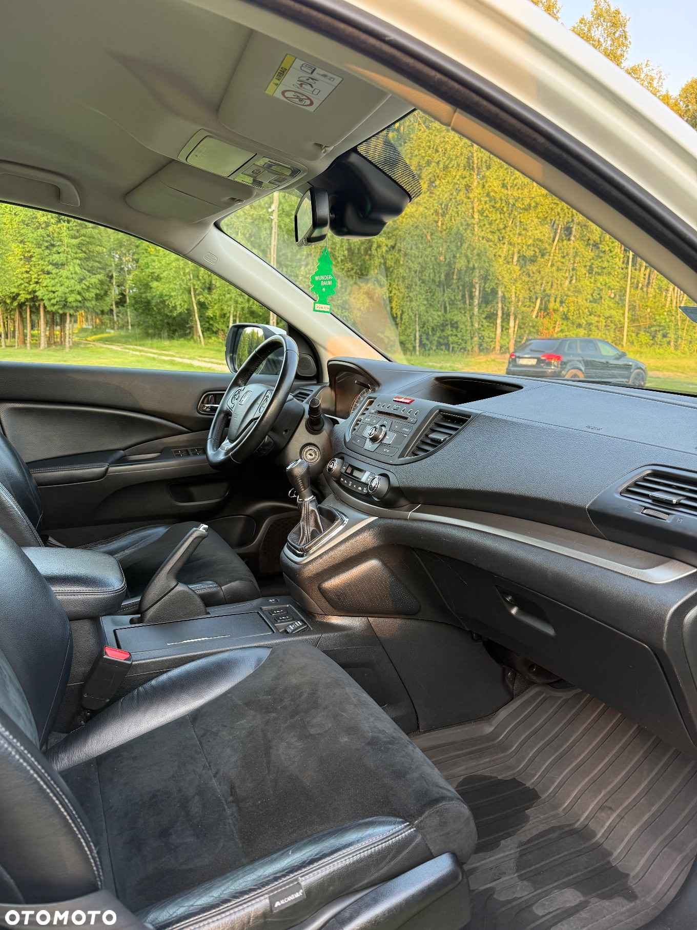Honda CR-V - 9