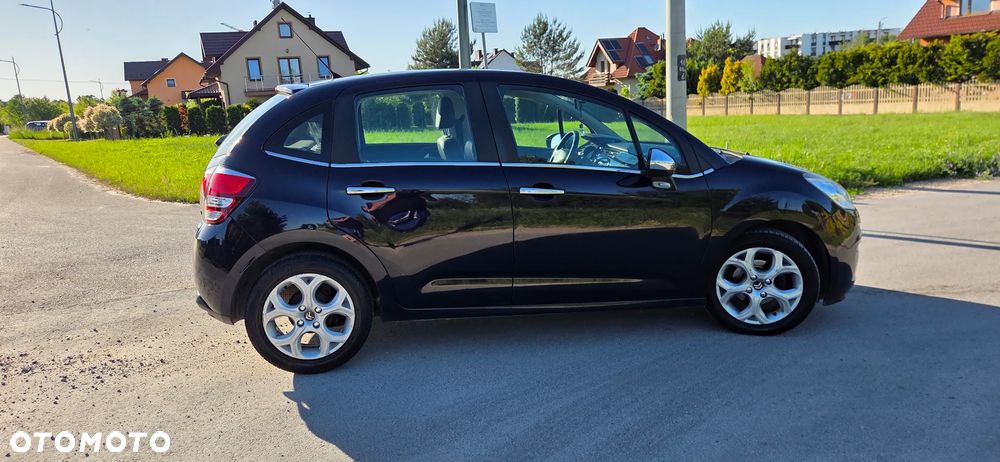 Citroën C3 1.4 HDi Magic - 7