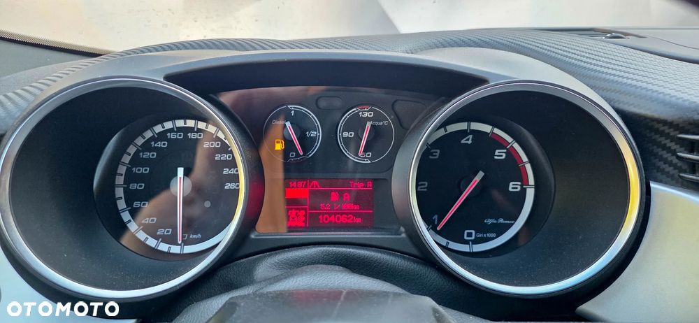 Alfa Romeo Giulietta 2.0 JTDM 16V Sprint - 26