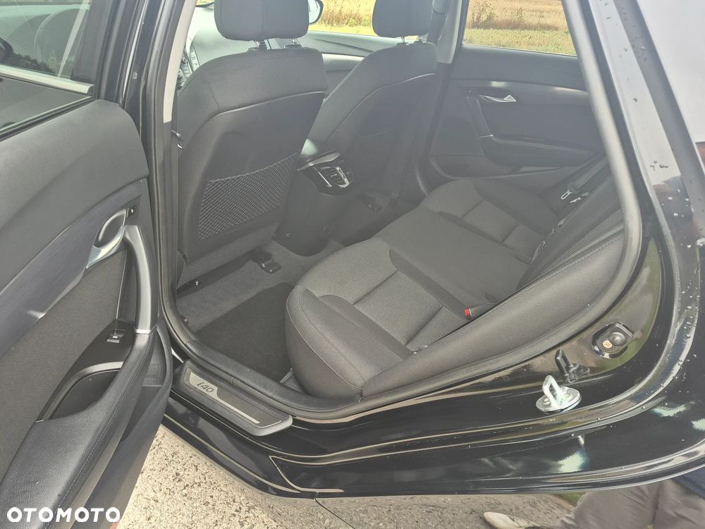 Hyundai i40 1.7 CRDi Comfort - 11