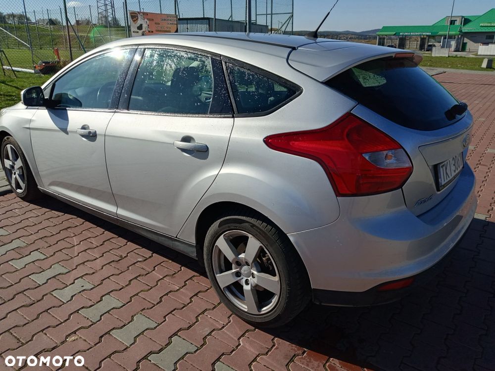 Ford Focus - 3