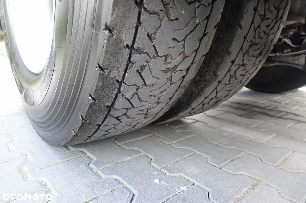 MAN TGS 18. 440 / NISKA KABINA / EURO 6 - 19