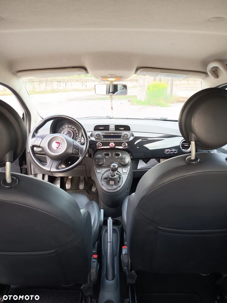 Fiat 500 1.2 S - 22