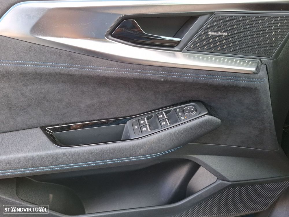 Renault Austral 1.3 Mild Hybrid Esprit Alpine Auto - 20