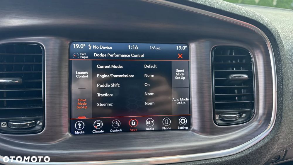 Dodge Charger 3.6 GT - 29