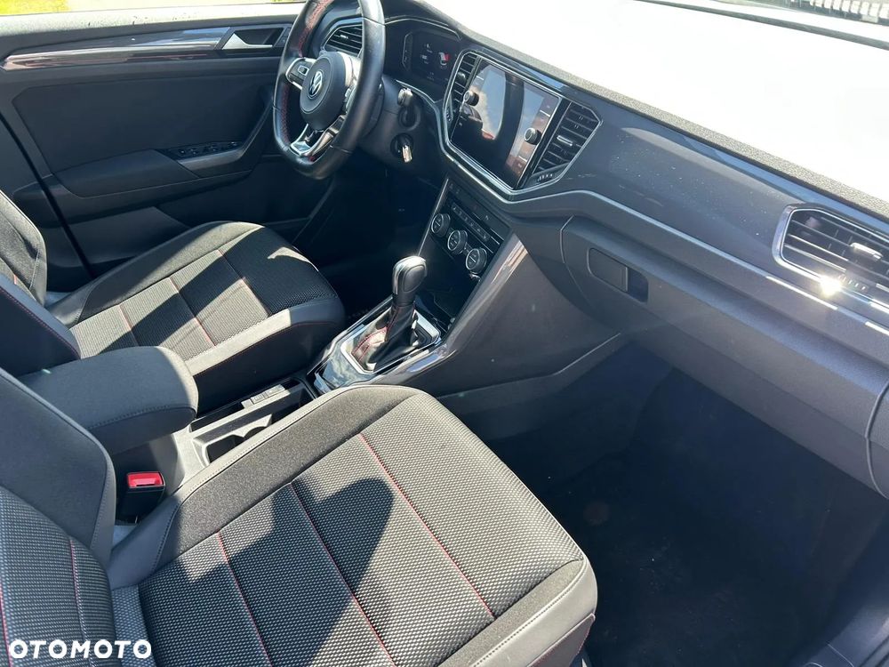 Volkswagen T-Roc 1.5 TSI Style DSG - 5