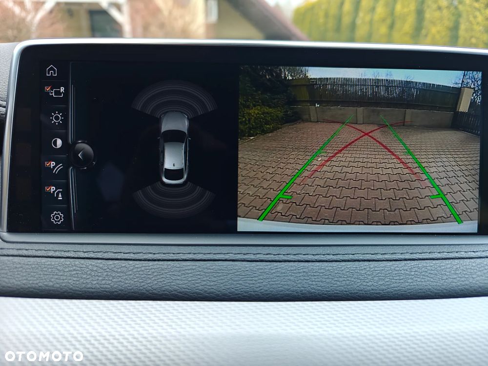 BMW X6 xDrive40d M Sport - 32