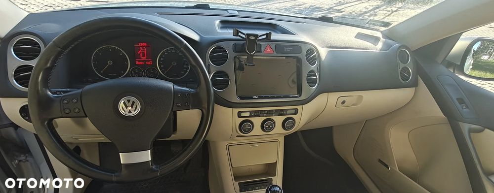 Volkswagen Tiguan 2.0 TDI 4Mot Sport&Style - 14
