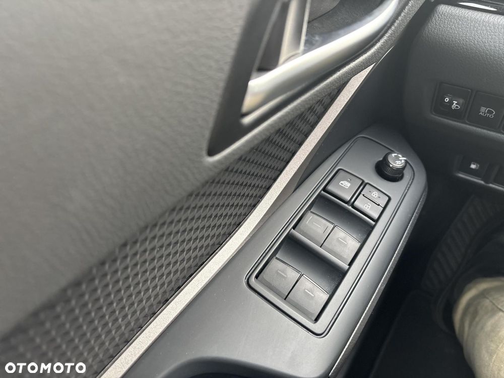 Toyota C-HR 1.8 Hybrid GPF Comfort - 22