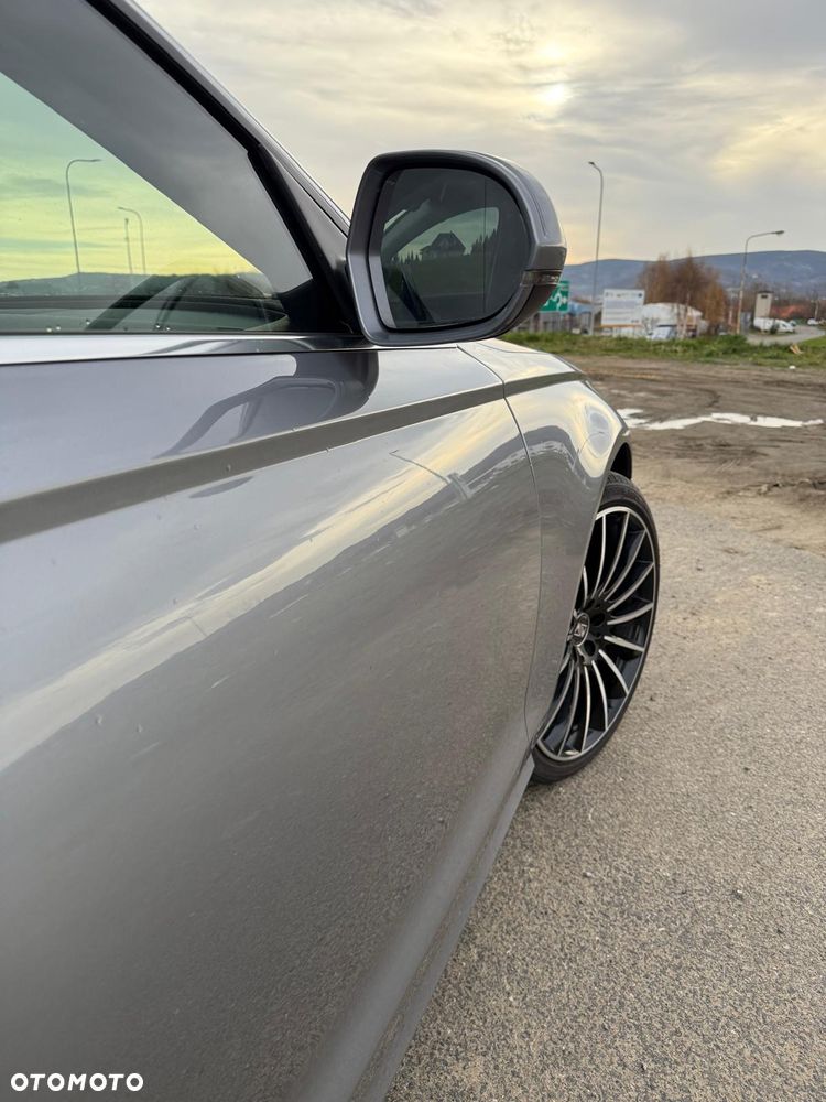 Audi A6 Avant 3.0 TDI Quattro S tronic - 9