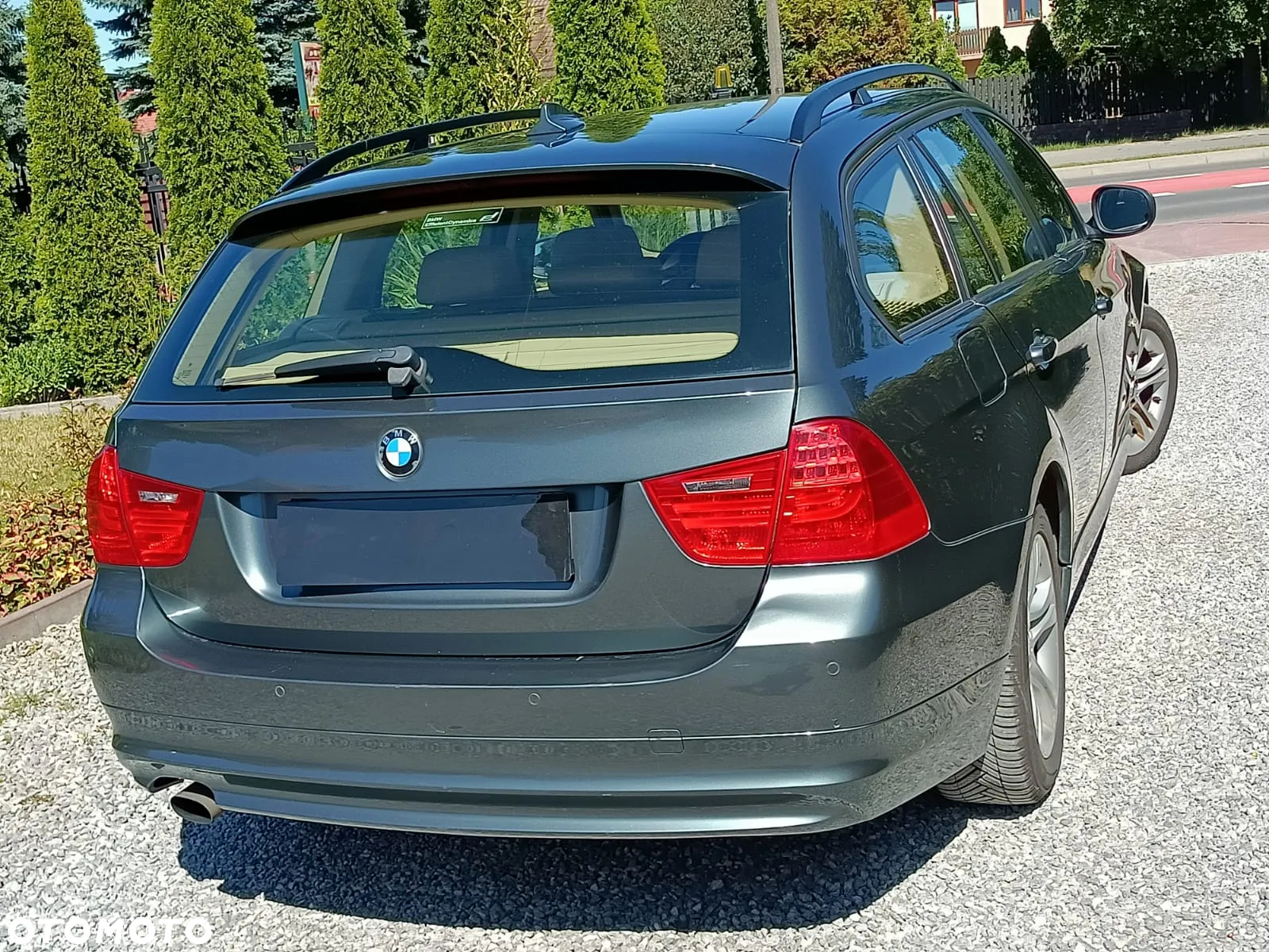 BMW Seria 3 - 6