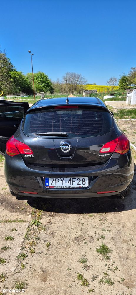 Opel Astra - 8