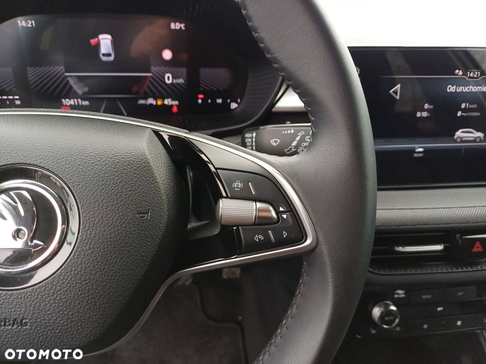 Skoda Fabia 1.0 Selection - 15