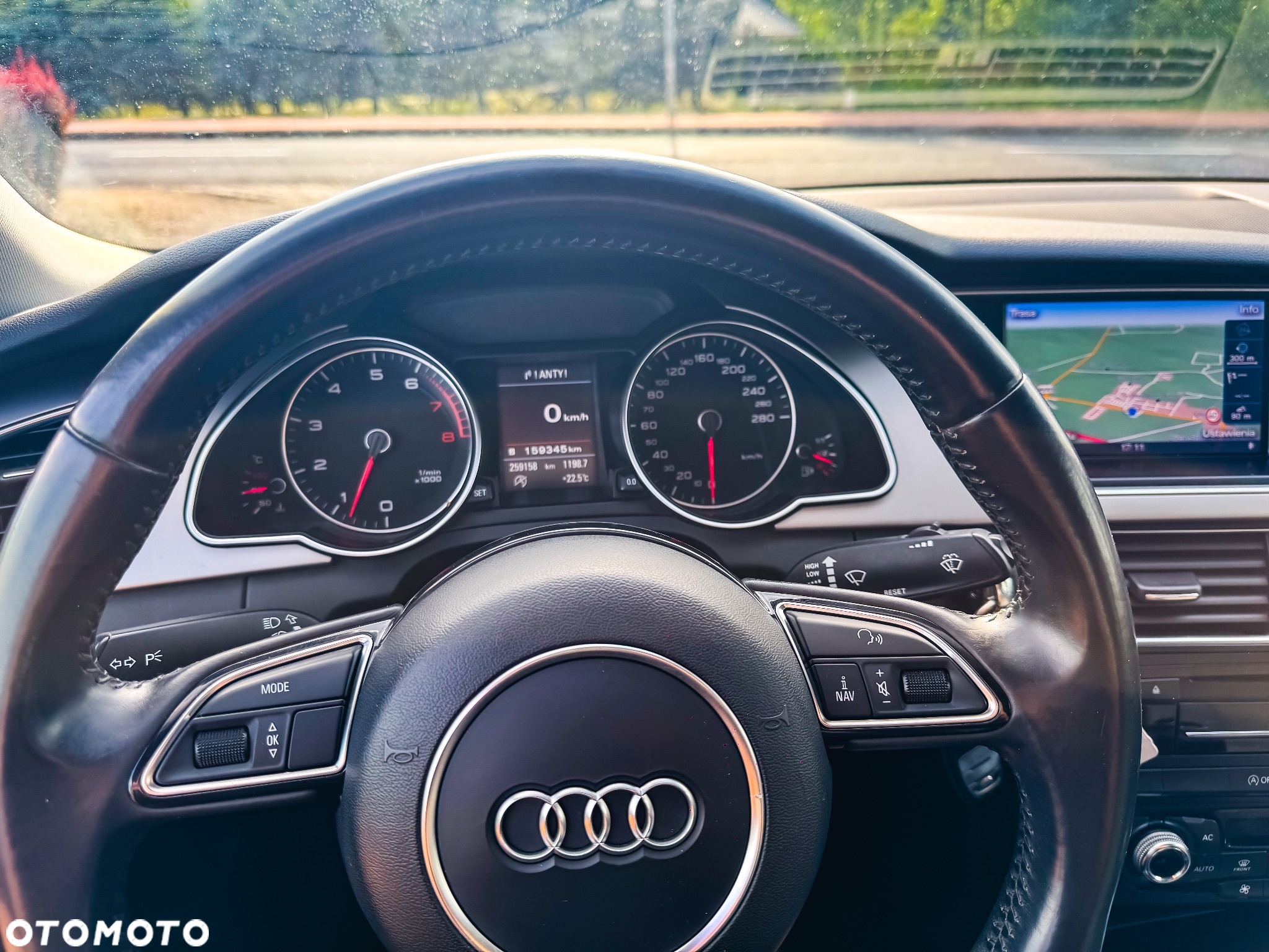Audi A5 1.8 TFSI Sportback - 6