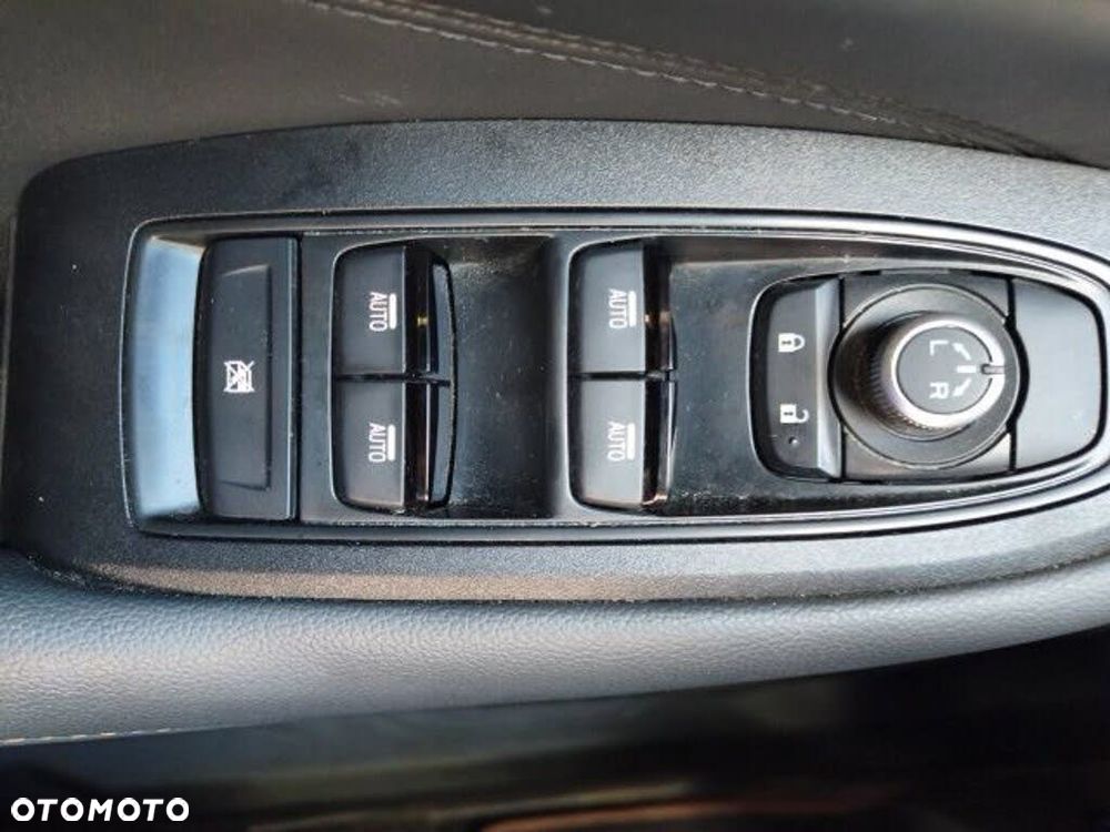 Subaru Outback - 16