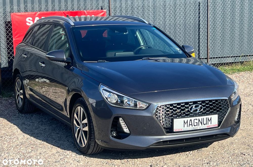 Hyundai i30 - 35