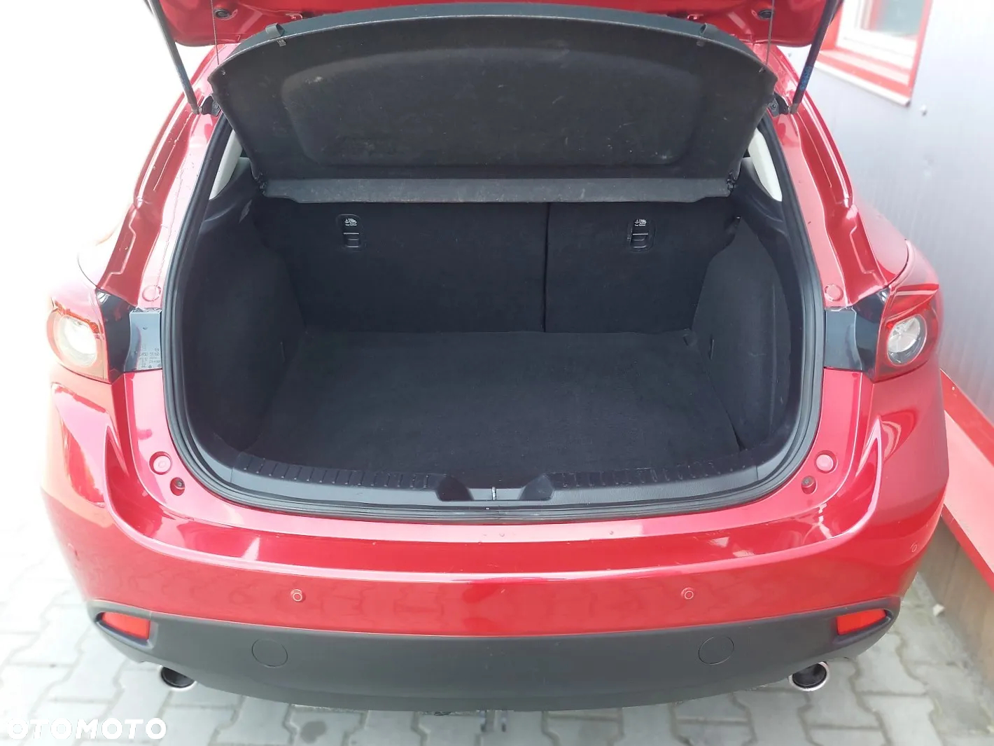 Mazda 3 - 11