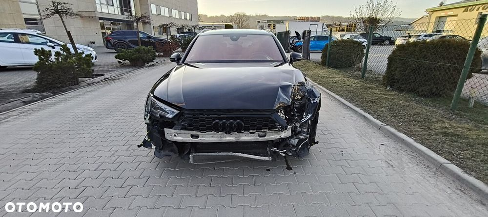 Audi RS4 Avant Avant quattro tiptronic - 6