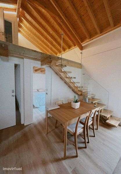 Arrendamento temporário de moradia independente - Grande imagem: 4/12