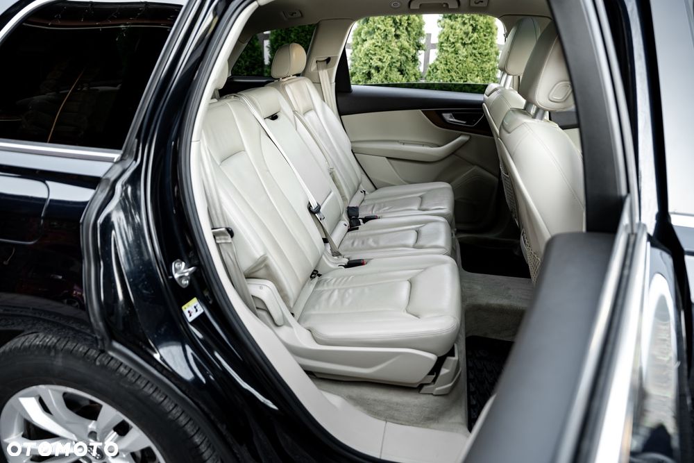 Audi Q7 - 23