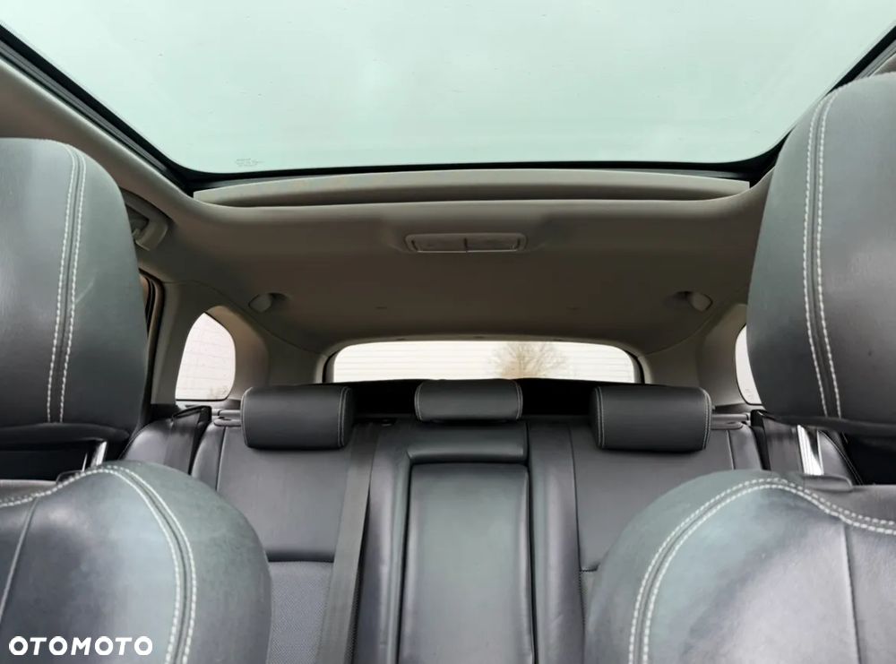 Toyota Avensis 2.0 D-4D Prestige - 4