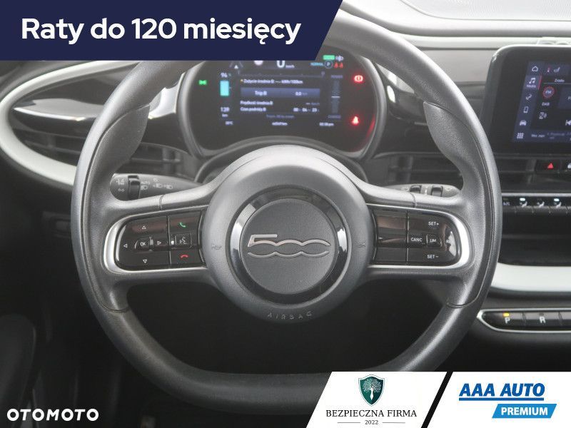 Fiat 500e - 17