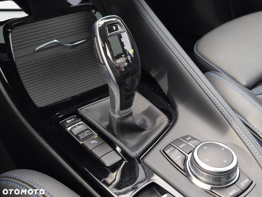 BMW X1 sDrive18i M Sport - 37
