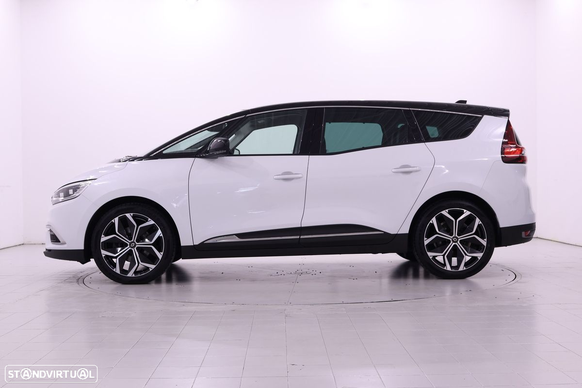 Renault Scénic - 3
