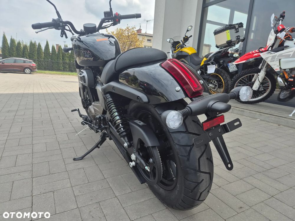 QJMOTOR SRV 125V - 13