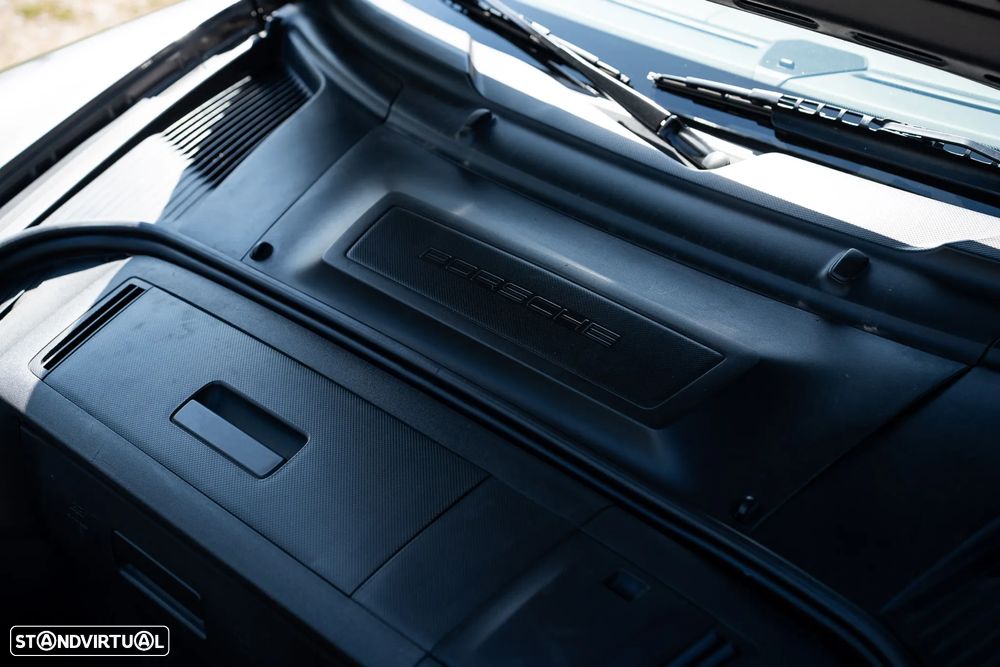 Porsche 911 (997) Carrera S Tiptronic - 27