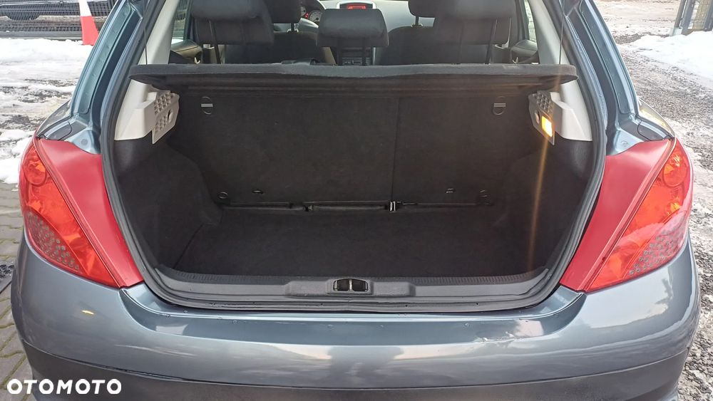 Peugeot 207 90 Tendance - 9